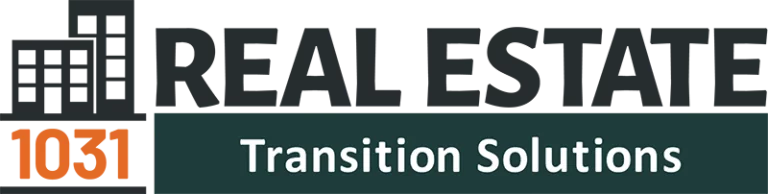 Real Estate Transition Solutions Logo