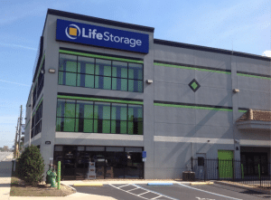 Inland Self Storage